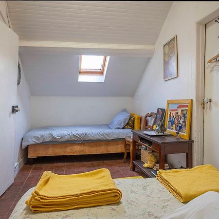 Chambre D'Hotes Les Jardins De Marie, Sci Charles III Bernay  Eksteriør billede