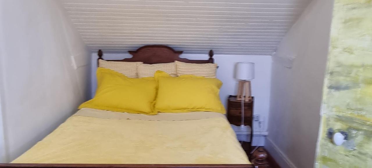 Chambre D'Hotes Les Jardins De Marie, Sci Charles III Bernay  Eksteriør billede