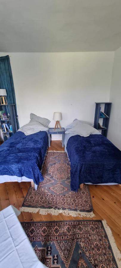 Chambre D'Hotes Les Jardins De Marie, Sci Charles III Bernay  Eksteriør billede