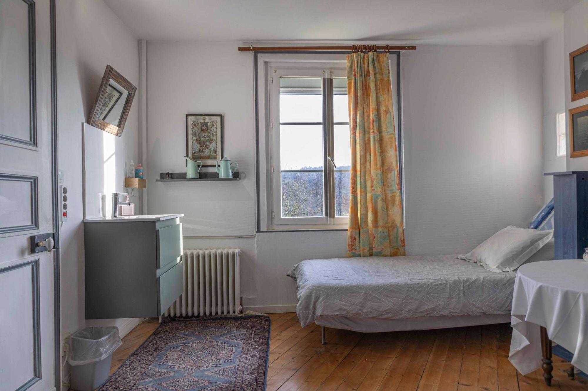 Chambre D'Hotes Les Jardins De Marie, Sci Charles III Bernay  Eksteriør billede